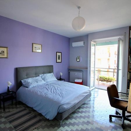 ローマCasa Umbertoアパートメント エクステリア 写真