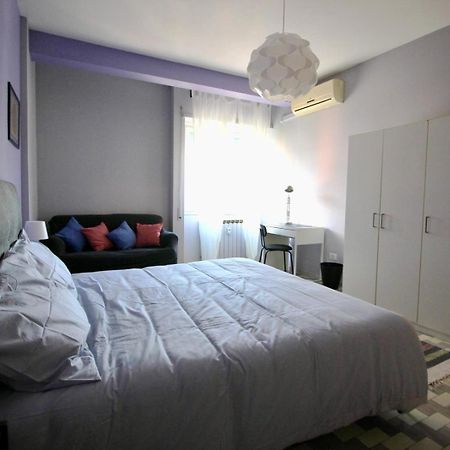 ローマCasa Umbertoアパートメント エクステリア 写真