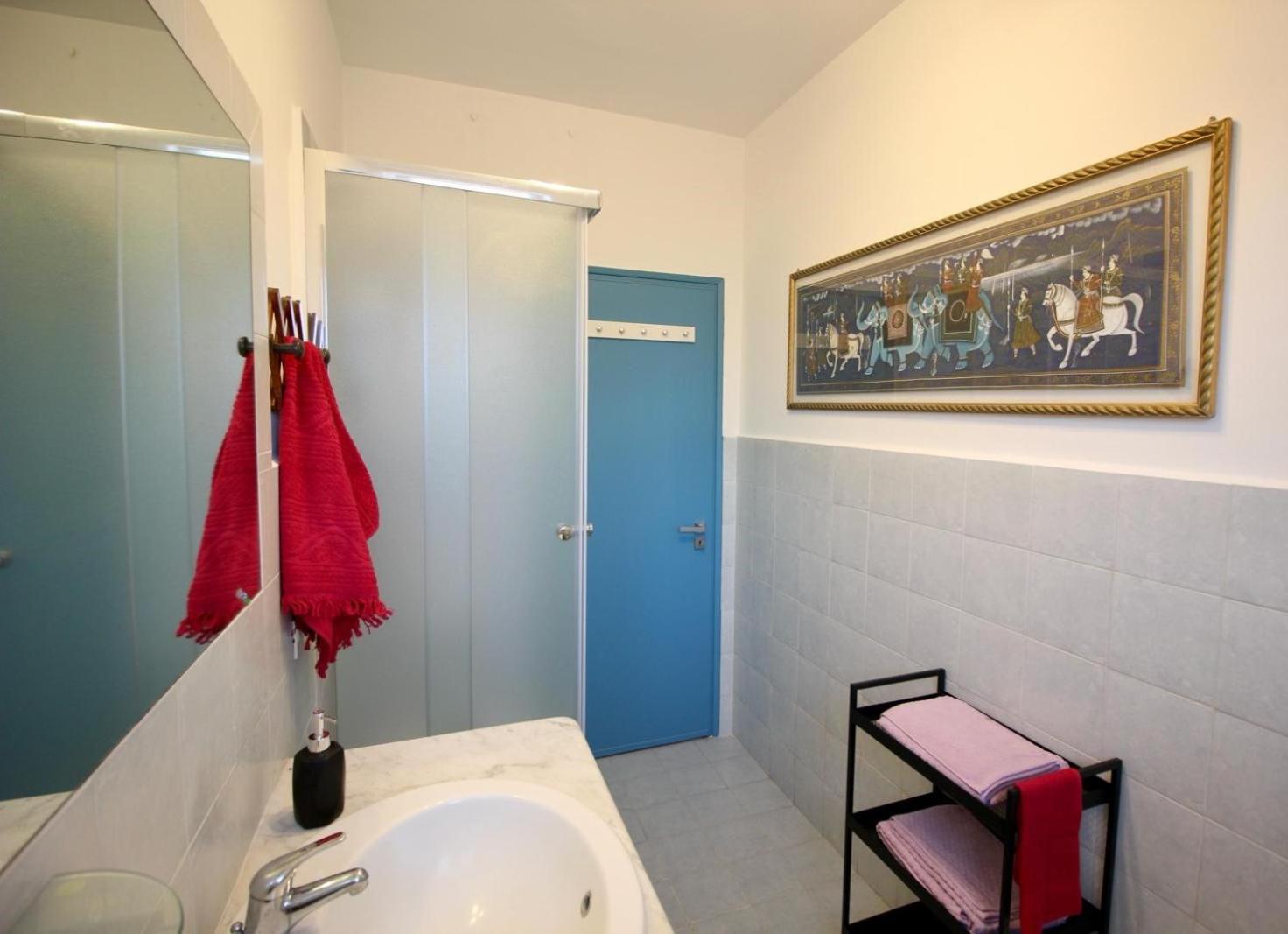 ローマCasa Umbertoアパートメント エクステリア 写真