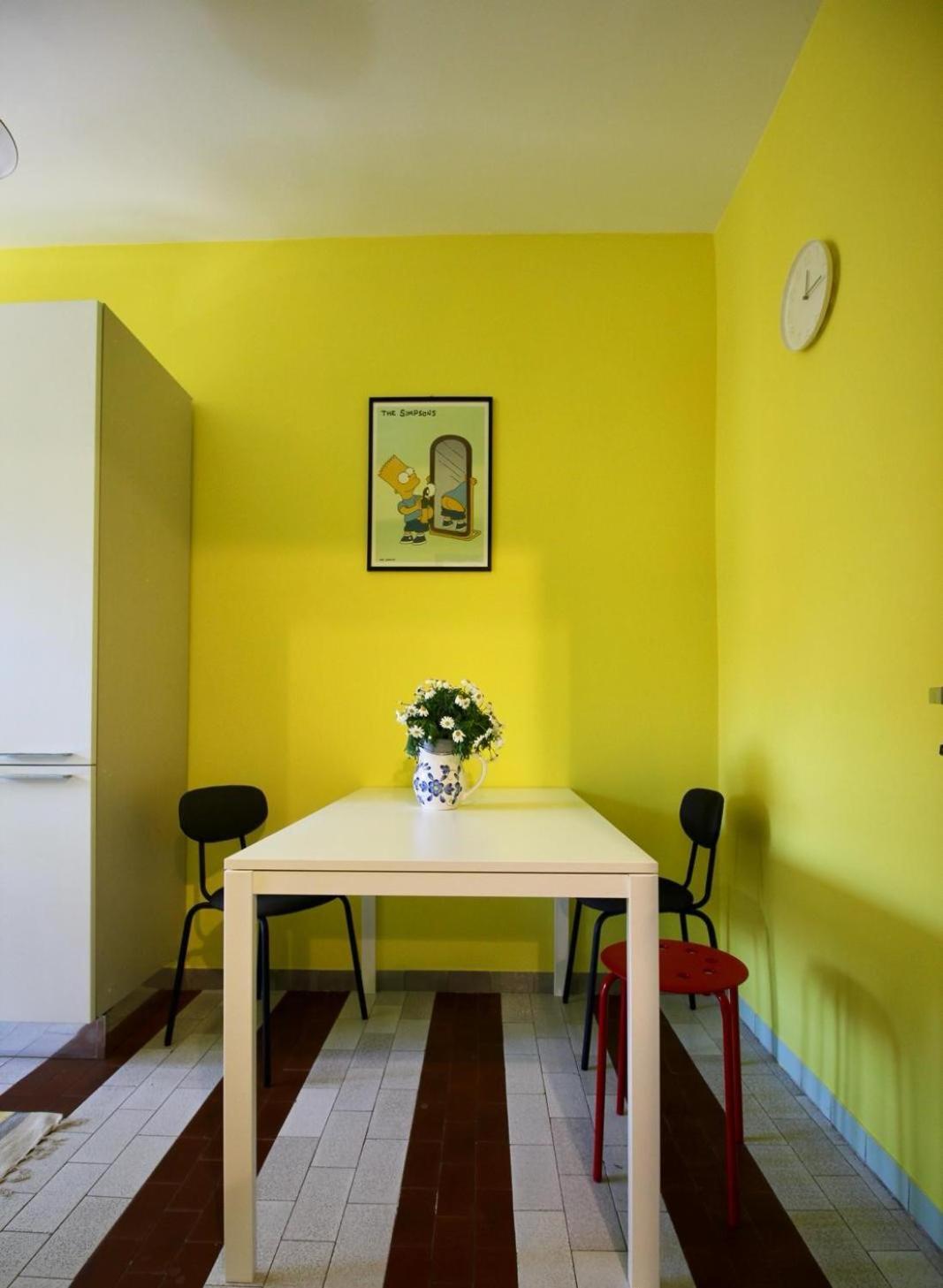 ローマCasa Umbertoアパートメント エクステリア 写真